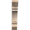 Ekena Millwork Olympic Slat Smooth Bracket, Douglas Fir, 5 1/2"W x 26"D x 30"H BKT06X26X30OLY06SDF - alternate 4